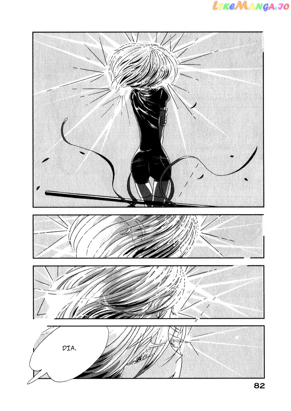 Land of the Lustrous, Chapter 3 image 06